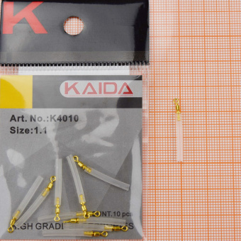 Поплавочная KAIDA K4010, кг, K4010-11, уп 10шт. ⏩ Профессиональные консультации. ✈️ Оперативная доставка в любой регион. ✔️ Низкие цены. ➡️ Вы останетесь довольны! ✌️ Заказать:☎️ +375 29 662 27 73