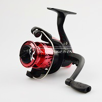Катушка На удочку SNOW WOLF, FX200, 1 шп., 153г, FX200-Кр. ⏩ Профессиональные консультации. ✈️ Оперативная доставка в любой регион. ✔️ Низкие цены. ➡️ Вы останетесь довольны! ✌️ Заказать:☎️ +375 29 662 27 73