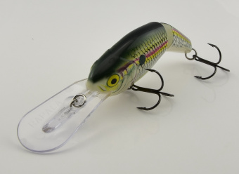 Jointed Rapala SD, вид ловли-На судака, щуку ⏩ Профессиональные консультации. ✈️ Оперативная доставка в любой регион. ✔️ Низкие цены. ➡️ Вы останетесь довольны! ✌️ Заказать:☎️ +375 29 662 27 73