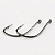 Крючки Owner 50922 (Pin Hook), #6, На плотву, леща ⏩ Профессиональные консультации. ✈️ Оперативная доставка в любой регион. ✔️ Низкие цены. ➡️ Вы останетесь довольны! ✌️ Заказать:☎️ +375 29 662 27 73
