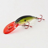 Воблер Rapala, Tail Dancer 05, 5.0 см, BOF TD05-BOF танцор купить в Минске, Беларуси, в интернете с доставкой