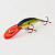 Воблер Rapala, Tail Dancer 05, 5.0 см, BOF TD05-BOF танцор купить в Минске, Беларуси, в интернете с доставкой