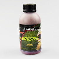 Ликвид Traper, Booster, 300ml, Слива ⏩ Профессиональные консультации. ✈️ Оперативная доставка в любой регион. ✔️ Низкие цены. ➡️ Вы останетесь довольны! ✌️ Заказать:☎️ +375 29 662 27 73