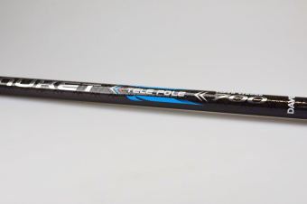 Удочка без колец DAYO тест Up/To 35-г, строй Fast, вес 330г, HI-Carbon 30T. ⏩ Профессиональные консультации. ✈️ Оперативная доставка в любой регион. ✔️ Низкие цены. ➡️ Вы останетесь довольны! ✌️ Заказать:☎️ +375 29 662 27 73