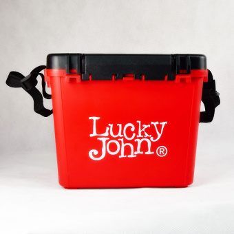 Ящик LUCKY JOHN , LJ2050 ⏩ Профессиональные консультации. ✈️ Оперативная доставка в любой регион. ✔️ Низкие цены. ➡️ Вы останетесь довольны! ✌️ Заказать:☎️ +375 29 662 27 73