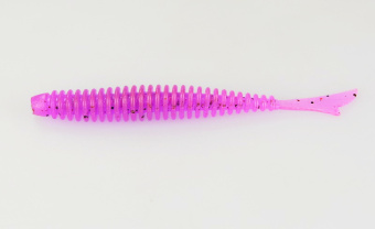 Слаг Dead Perch Fish Tail Ringer 2.0 007 (LOX). ⏩ Профессиональные консультации. ✈️ Оперативная доставка в любой регион. ✔️ Низкие цены. ➡️ Вы останетесь довольны! ✌️ Заказать:☎️ +375 29 662 27 73