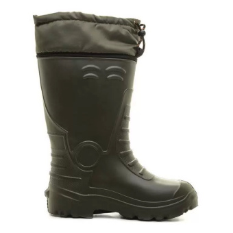 Сапоги зимние из ЭВА Kauri Speci.All, Class, Р47/48, Олива ⏩ Профессиональные консультации. ✈️ Оперативная доставка в любой регион. ✔️ Низкие цены. ➡️ Вы останетесь довольны! ✌️ Заказать:☎️ +375 29 662 27 73