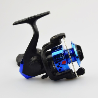 Катушка На удочку SNOW WOLF, FX200, 3шп., 153г, FX200-Син. ⏩ Профессиональные консультации. ✈️ Оперативная доставка в любой регион. ✔️ Низкие цены. ➡️ Вы останетесь довольны! ✌️ Заказать:☎️ +375 29 662 27 73