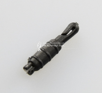Коннектор для удилищ Browning, Tip Connector, 1.5 мм ➡️ лови с профессионалами магазина накрючке.бел. ✔️ Низкие цены. ⏬ Оперативная доставка в любой регион.✈️ Вы останетесь довольны! ✌️ Заказать:☎️ +375 29 662 27 73