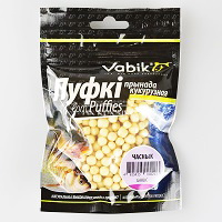 Воздушная кукуруза Vabik, Corn Puffies, 20г, Чеснок ⏩ Профессиональные консультации. ✈️ Оперативная доставка в любой регион. ✔️ Низкие цены. ➡️ Вы останетесь довольны! ✌️ Заказать:☎️ +375 29 662 27 73