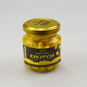 Кукуруза Рыбалкин, Premium, 110мл, Тутти-Фрутти ⏩ Профессиональные консультации. ✈️ Оперативная доставка в любой регион. ✔️ Низкие цены. ➡️ Вы останетесь довольны! ✌️ Заказать:☎️ +375 29 662 27 73