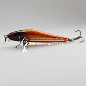 Минноу GROWS CULTURE UV33, вид ловли-На жереха, головля ⏩ Профессиональные консультации. ✈️ Оперативная доставка в любой регион. ✔️ Низкие цены. ➡️ Вы останетесь довольны! ✌️ Заказать:☎️ +375 29 662 27 73