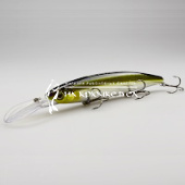 Минноу GROWS CULTURE UV14, вид ловли-Твичинг на судака ⏩ Профессиональные консультации. ✈️ Оперативная доставка в любой регион. ✔️ Низкие цены. ➡️ Вы останетесь довольны! ✌️ Заказать:☎️ +375 29 662 27 73