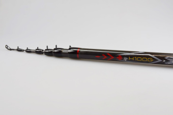 Удочка с кольцами KAIDA тест 0-100г, строй Fast, вес 340г, Hi-Carbon. ⏩ Профессиональные консультации. ✈️ Оперативная доставка в любой регион. ✔️ Низкие цены. ➡️ Вы останетесь довольны! ✌️ Заказать:☎️ +375 29 662 27 73