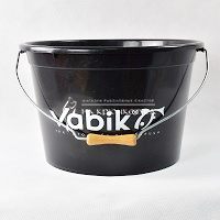 Ведро для замеса прикорики Vabik, Пластиковое, 25л ⏩ Профессиональные консультации. ✈️ Оперативная доставка в любой регион. ✔️ Низкие цены. ➡️ Вы останетесь довольны! ✌️ Заказать:☎️ +375 29 662 27 73