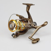 Катушка Хэви XING SHENG, XS40B, 3 шп., 282г, XS408-3BB. ⏩ Профессиональные консультации. ✈️ Оперативная доставка в любой регион. ✔️ Низкие цены. ➡️ Вы останетесь довольны! ✌️ Заказать:☎️ +375 29 662 27 73