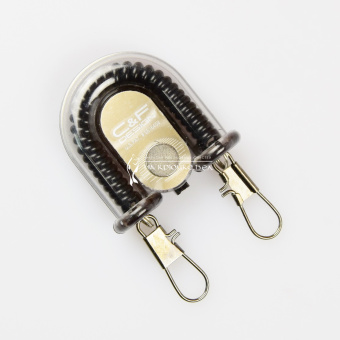 Ретривер C F, 2-IN-1 Retractor With Fly Cather, 27 см, CFA-70WF. ⏩ Профессиональные консультации. ✈️ Оперативная доставка в любой регион. ✔️ Низкие цены. ➡️ Вы останетесь довольны! ✌️ Заказать:☎️ +375 29 662 27 73