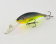 Воблер Rapala, Tail Dancer 05, 5.0 см, HC TD05-HC танцор Воблер Rapala, Tail Dancer 05, 5.0 см, HC TD05-HC танцор купить в Минске, Беларуси, в интернете с доставкой