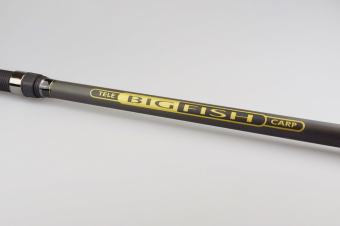 KAIDA Big Fish Tele Carp, Телескопическое, 390см, вес 380г. ⏩ Профессиональные консультации. ✈️ Оперативная доставка в любой регион. ✔️ Низкие цены. ➡️ Вы останетесь довольны! ✌️ Заказать:☎️ +375 29 662 27 73