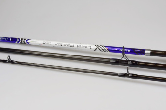 KAIDA Level Feeder, строй Fast, 360см, Carbon 30T. ⏩ Профессиональные консультации. ✈️ Оперативная доставка в любой регион. ✔️ Низкие цены. ➡️ Вы останетесь довольны! ✌️ Заказать:☎️ +375 29 662 27 73
