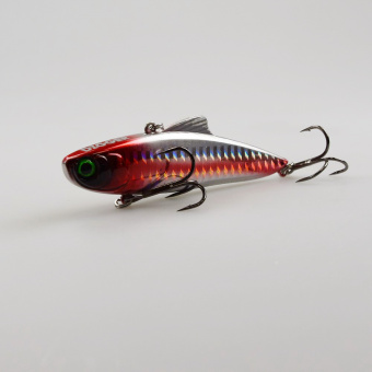 Виб TAUMANN цвет 116, вес 21г, вид ловли- ⏩ Профессиональные консультации. ✈️ Оперативная доставка в любой регион. ✔️ Низкие цены. ➡️ Вы останетесь довольны! ✌️ Заказать:☎️ +375 29 662 27 73