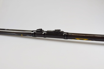 Удочка с кольцами KAIDA тест 0-100г, строй Fast, вес 340г, Hi-Carbon. ⏩ Профессиональные консультации. ✈️ Оперативная доставка в любой регион. ✔️ Низкие цены. ➡️ Вы останетесь довольны! ✌️ Заказать:☎️ +375 29 662 27 73