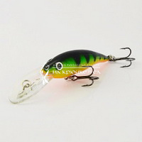 Воблер Rapala, Tail Dancer 05, 5.0 см, P TD05-P танцор купить в Минске, Беларуси, в интернете с доставкой