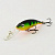 Воблер Rapala, Tail Dancer 05, 5.0 см, P TD05-P танцор купить в Минске, Беларуси, в интернете с доставкой