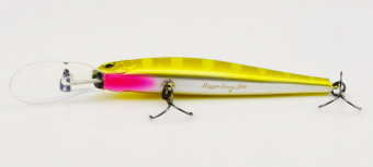 Минноу Zipbaits 858R, вид ловли-На судака, щуку ⏩ Профессиональные консультации. ✈️ Оперативная доставка в любой регион. ✔️ Низкие цены. ➡️ Вы останетесь довольны! ✌️ Заказать:☎️ +375 29 662 27 73