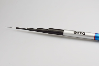 Удочка без колец DAYO тест 5-20г, строй Fast, вес 175г, Japan Toray 40T. ⏩ Профессиональные консультации. ✈️ Оперативная доставка в любой регион. ✔️ Низкие цены. ➡️ Вы останетесь довольны! ✌️ Заказать:☎️ +375 29 662 27 73
