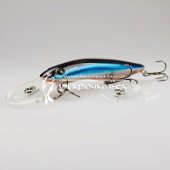 Минноу COLUMBIA 11, вид ловли- ⏩ Профессиональные консультации. ✈️ Оперативная доставка в любой регион. ✔️ Низкие цены. ➡️ Вы останетесь довольны! ✌️ Заказать:☎️ +375 29 662 27 73