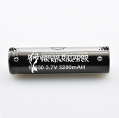 Аккумулятор Поиск, 18650, 5200mAh, 3.7V ⏩ Профессиональные консультации. ✈️ Оперативная доставка в любой регион. ✔️ Низкие цены. ➡️ Вы останетесь довольны! ✌️ Заказать:☎️ +375 29 662 27 73