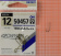 Крючки Owner 50457 (Tenkara-S with eye), #12, На плотву, леща ⏩ Профессиональные консультации. ✈️ Оперативная доставка в любой регион. ✔️ Низкие цены. ➡️ Вы останетесь довольны! ✌️ Заказать:☎️ +375 29 662 27 73
