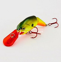 Jointed Rapala BHO, вид ловли-На окуня ⏩ Профессиональные консультации. ✈️ Оперативная доставка в любой регион. ✔️ Низкие цены. ➡️ Вы останетесь довольны! ✌️ Заказать:☎️ +375 29 662 27 73