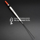 Поплавок EXPERT 202-77 (Kogata Champion Lake), 1.0г ⏩ Профессиональная команда. ✈️ Оперативная доставка в любой регион. ☎️ +375 29 662 27 73