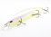 Minnow DUO CCC3179, вид ловли-Для твичинга на щуку ⏩ Профессиональные консультации. ✈️ Оперативная доставка в любой регион. ✔️ Низкие цены. ➡️ Вы останетесь довольны! ✌️ Заказать:☎️ +375 29 662 27 73