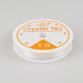 Feeder Gum CRYSTAL TEC Feeder Gum, 1.0мм, 10м,  ⏩ Профессиональные консультации. ✈️ Оперативная доставка в любой регион. ✔️ Низкие цены. ➡️ Вы останетесь довольны! ✌️ Заказать:☎️ +375 29 662 27 73