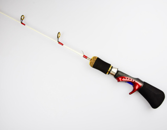 ТРИ КИТА Ice Rod, Для блеснения, длина 60см, весг. ⏩ Профессиональные консультации. ✈️ Оперативная доставка в любой регион. ✔️ Низкие цены. ➡️ Вы останетесь довольны! ✌️ Заказать:☎️ +375 29 662 27 73