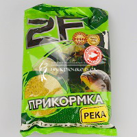 Прикормка 2F, Стандарт, 1кг, Река крупная фракция выпечка горох ⏩ Профессиональные консультации. ✈️ Оперативная доставка в любой регион. ✔️ Низкие цены. ➡️ Вы останетесь довольны! ✌️ Заказать:☎️ +375 29 662 27 73