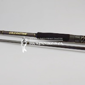 KAIDA Gold Rattan, строй Extra Fast, 210см, Медиум-хэви-Джиг и твичинг. ⏩ Профессиональные консультации. ✈️ Оперативная доставка в любой регион. ✔️ Низкие цены. ➡️ Вы останетесь довольны! ✌️ Заказать:☎️ +375 29 662 27 73