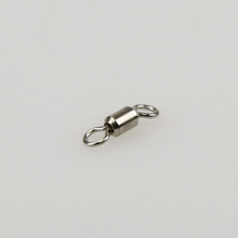Вертлюжок KAIDA Bazi Swivel, кг, K03-10S, уп 10шт. ⏩ Профессиональные консультации. ✈️ Оперативная доставка в любой регион. ✔️ Низкие цены. ➡️ Вы останетесь довольны! ✌️ Заказать:☎️ +375 29 662 27 73