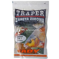 Прикормка зимняя увлажнённая Traper, Ice Ready, 0.75кг, Универсальная ⏩ Профессиональные консультации. ✈️ Оперативная доставка в любой регион. ✔️ Низкие цены. ➡️ Вы останетесь довольны! ✌️ Заказать:☎️ +375 29 662 27 73