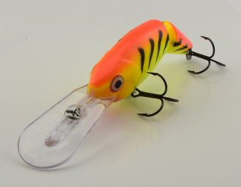 Jointed Rapala HT, вид ловли-На судака, щуку ⏩ Профессиональные консультации. ✈️ Оперативная доставка в любой регион. ✔️ Низкие цены. ➡️ Вы останетесь довольны! ✌️ Заказать:☎️ +375 29 662 27 73