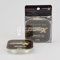 Флюорокарбон KAIDA Promax, 30м, 10PE, 35LB ⏩ Профессиональные консультации. ✈️ Оперативная доставка в любой регион. ✔️ Низкие цены. ➡️ Вы останетесь довольны! ✌️ Заказать:☎️ +375 29 662 27 73