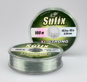 Леска Всесезонная SUFIX XL Strong Platinum, Платиновый, SXLPL100040 ⏩ Профессиональные консультации. ✈️ Оперативная доставка в любой регион. ✔️ Низкие цены. ➡️ Вы останетесь довольны! ✌️ Заказать:☎️ +375 29 662 27 73