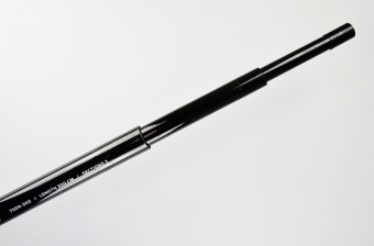 Ручка для подсачека Salmo, Handle, 3 м, 7509-300. ⏩ Профессиональные консультации. ✈️ Оперативная доставка в любой регион. ✔️ Низкие цены. ➡️ Вы останетесь довольны! ✌️ Заказать:☎️ +375 29 662 27 73