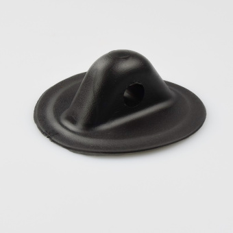 Шайба леера для лодок ПВХ, 80 мм ⏩ Профессиональные консультации. ✈️ Оперативная доставка в любой регион. ✔️ Низкие цены. ➡️ Вы останетесь довольны! ✌️ Заказать:☎️ +375 29 662 27 73