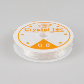 Feeder Gum CRYSTAL TEC Feeder Gum, 0.8мм, 10м,  ⏩ Профессиональные консультации. ✈️ Оперативная доставка в любой регион. ✔️ Низкие цены. ➡️ Вы останетесь довольны! ✌️ Заказать:☎️ +375 29 662 27 73