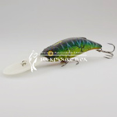 Крэнк DAYO 11, вид ловли- ⏩ Профессиональные консультации. ✈️ Оперативная доставка в любой регион. ✔️ Низкие цены. ➡️ Вы останетесь довольны! ✌️ Заказать:☎️ +375 29 662 27 73