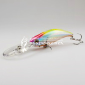 Крэнк DAYO 2, вид ловли- ⏩ Профессиональные консультации. ✈️ Оперативная доставка в любой регион. ✔️ Низкие цены. ➡️ Вы останетесь довольны! ✌️ Заказать:☎️ +375 29 662 27 73